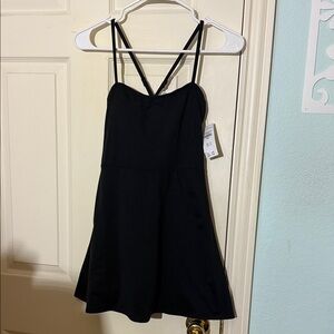 NWT Hollister Active Exercise Dress